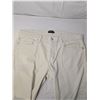 Image 3 : Tom Ford men's cords cream