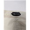 Image 4 : Tom Ford men's cords cream