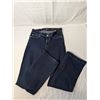 Image 1 : Seven for all mankind jeans the skinny boot cut