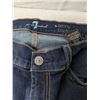 Image 3 : Seven for all mankind jeans the skinny boot cut