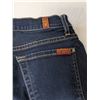 Image 5 : Seven for all mankind jeans the skinny boot cut