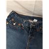 Image 2 : True Religion dark blue jeans