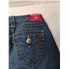 Image 4 : True Religion dark blue jeans
