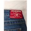 Image 5 : True Religion dark blue jeans