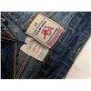 Image 6 : True Religion dark blue jeans