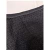 Image 3 : Feraud Skirt Black Tweed with Fringe