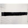 Image 3 : Vintage black mink fur headband Made in Canada
