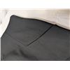 Image 2 : Kane's Chicago Karl Lagerfeld Black skirt with pockets