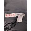 Image 5 : Kane's Chicago Karl Lagerfeld Black skirt with pockets