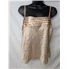 Image 1 : Adagio/Holt Renfrew 100% Silk cami