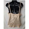 Image 3 : Adagio/Holt Renfrew 100% Silk cami