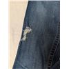 Image 2 : True Religion jeans ripped with gems