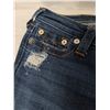 Image 3 : True Religion jeans ripped with gems