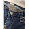 Image 4 : True Religion jeans ripped with gems