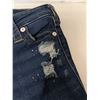 Image 5 : True Religion jeans ripped with gems