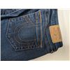 Image 7 : True Religion jeans ripped with gems