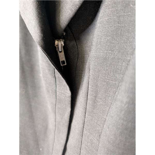 GB Pedrini Vintage black blazer (dressage?)
