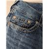 Image 1 : True Religion (men's?) Jeans straight cut