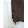 Image 3 : Christian Lacroix brown suede jacket
