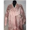 Image 2 : Kimono pink floral dress and cover