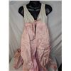 Image 4 : Kimono pink floral dress and cover