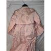 Image 6 : Kimono pink floral dress and cover
