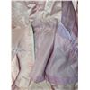 Image 7 : Kimono pink floral dress and cover
