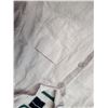 Image 3 : Tommy Bahamas lilac linen/cotton short sleeve shirt