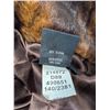 Image 6 : Via faux fur Brown bomber jacket