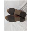 Image 5 : Arturochiang Knee Boot Brown leather