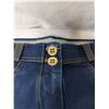 Image 2 : Freddy Skinny Jeans dark blue