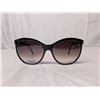 Image 1 : Tom Ford sunglasses black round frame