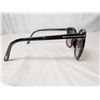 Image 2 : Tom Ford sunglasses black round frame