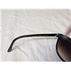 Image 4 : Tom Ford sunglasses black round frame