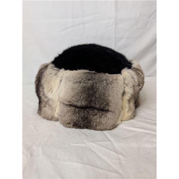 Fur Hat
