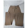 Image 1 : Hermes beige Riding pants