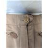 Image 2 : Hermes beige Riding pants