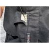 Image 13 : Kiton 100% cashmere black pant suit
