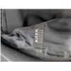 Image 5 : Kiton 100% cashmere black pant suit