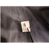 Image 7 : Kiton 100% cashmere black pant suit