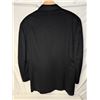 Image 5 : Men's cashmere black blazer Made in Canada