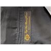 Image 6 : Men's cashmere black blazer Made in Canada