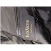 Image 7 : Men's cashmere black blazer Made in Canada