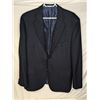 Image 1 : Kiton men's Navy Blazer 100% cashmere *liner repair needed
