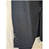 Image 2 : Kiton men's Navy Blazer 100% cashmere *liner repair needed