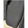 Image 3 : Kiton men's Navy Blazer 100% cashmere *liner repair needed