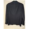 Image 4 : Kiton men's Navy Blazer 100% cashmere *liner repair needed