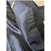 Image 7 : Kiton men's Navy Blazer 100% cashmere *liner repair needed
