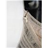 Image 6 : Roberto Cavalli halter dress beige tassels with stone print