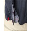 Image 3 : 7 Downie St Men's Navy Long sleeve shirt